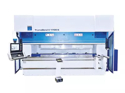 bending machine V1700