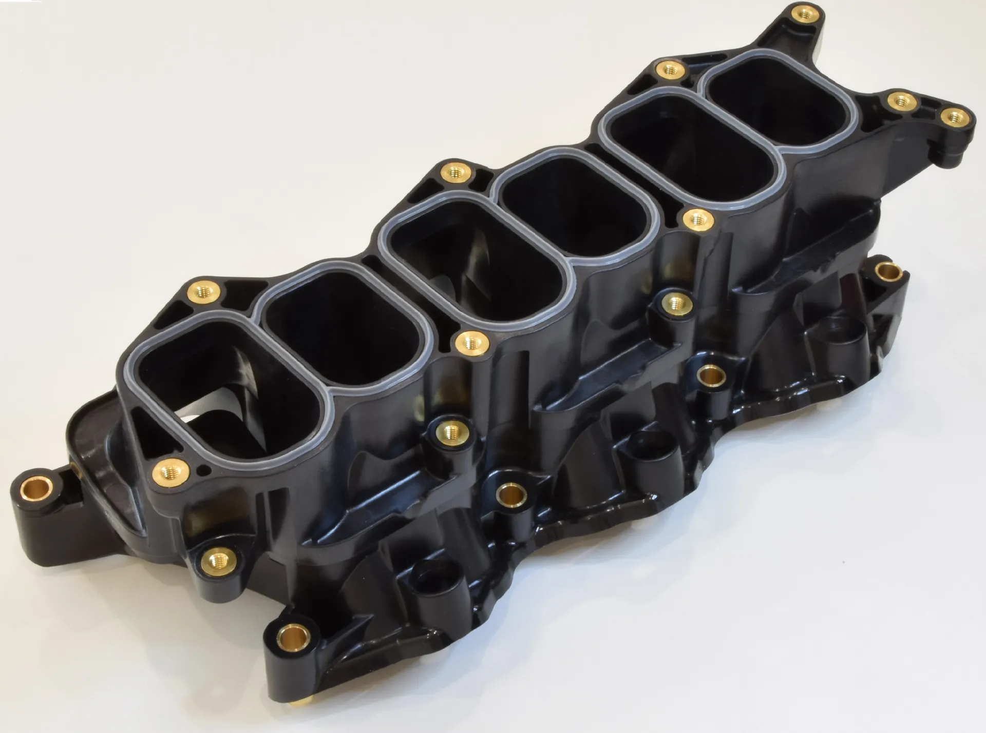 Intake