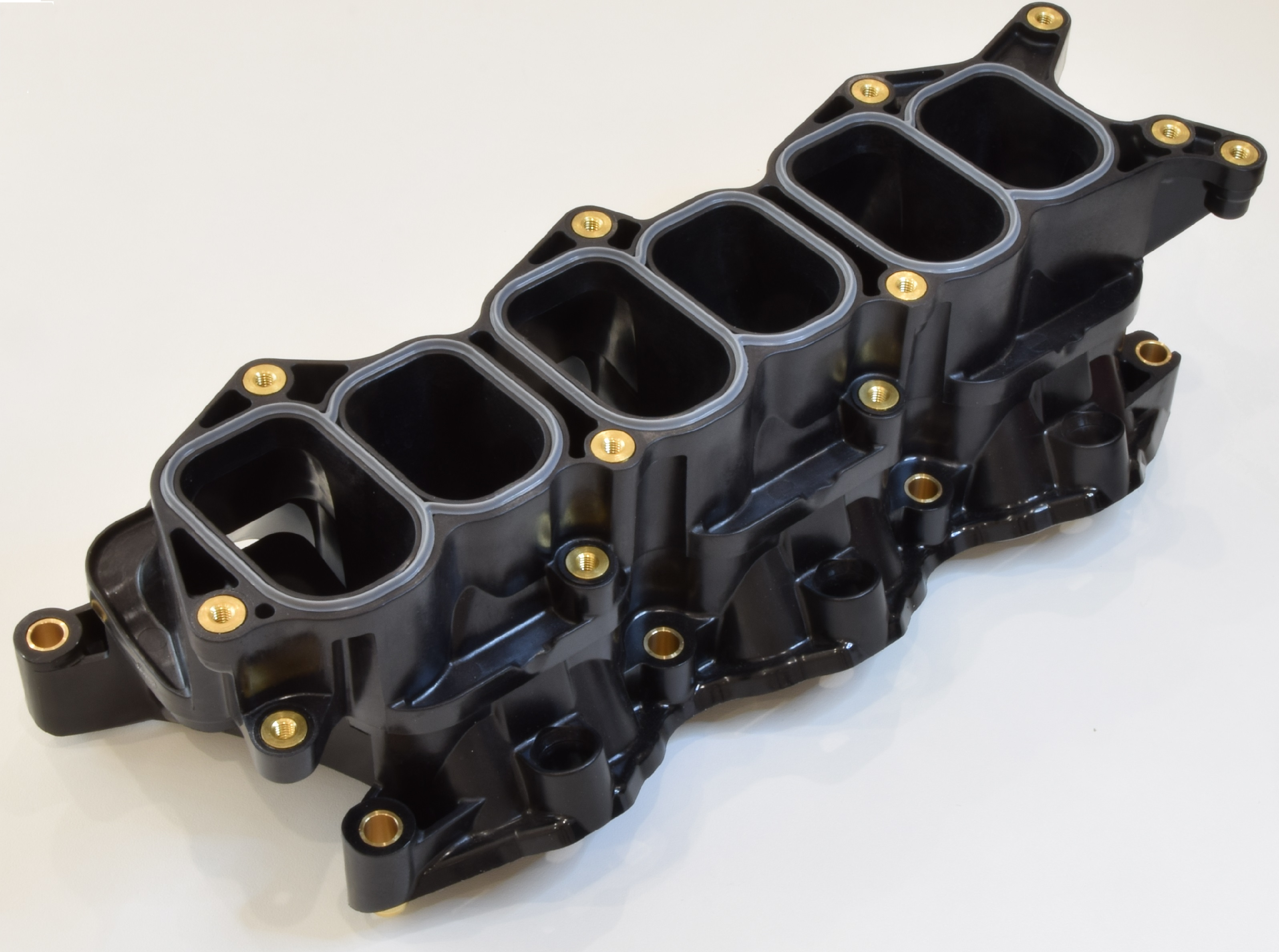 Intake