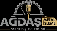 AGDAS METAL ISLEME INDUSTRY AND FOREIGN TRADE LIMITED COMPANY Logo