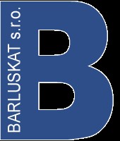 Barluskat s.r.o. Logo