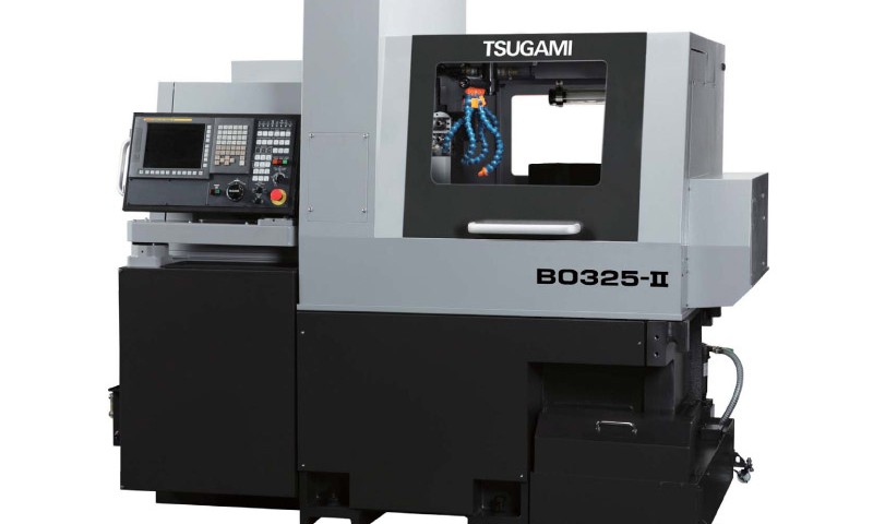 Tsugami