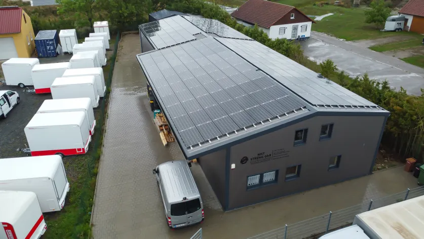 MST Streng GmbH