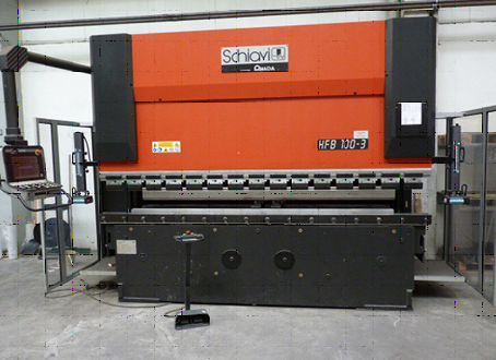 Amada Schiavi