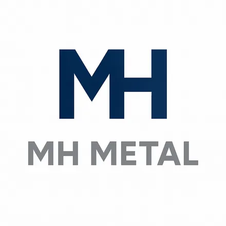 Logo von MH Metal sro
