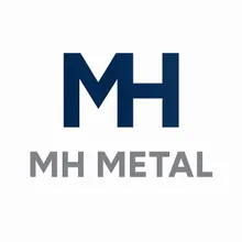 MH Metal sro Logo