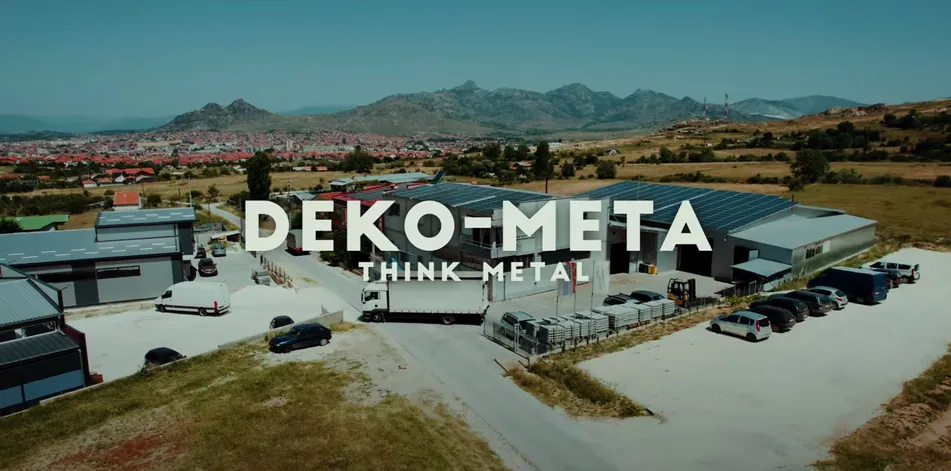 Deko Meta