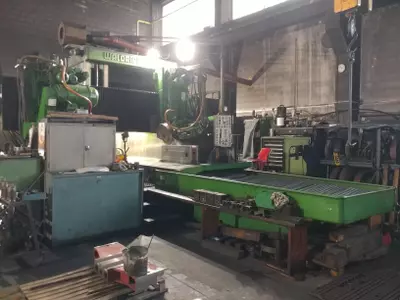 WALDRICH COBURG 30-15S