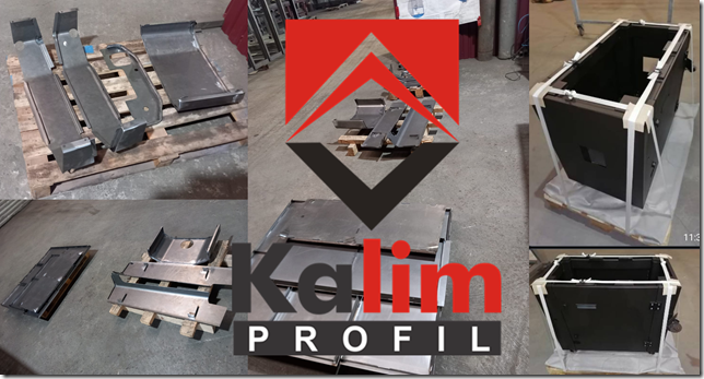 MACHINE COVERS