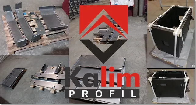 MACHINE COVERS
