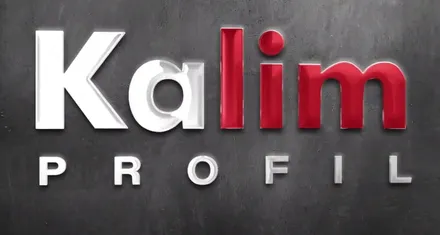 Logo von KALIM PROFIL D.O.O.
