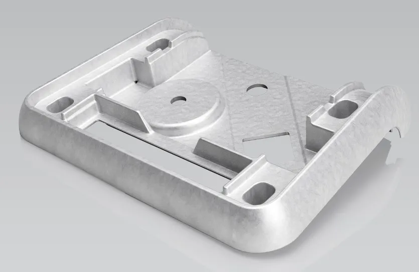 Deckel