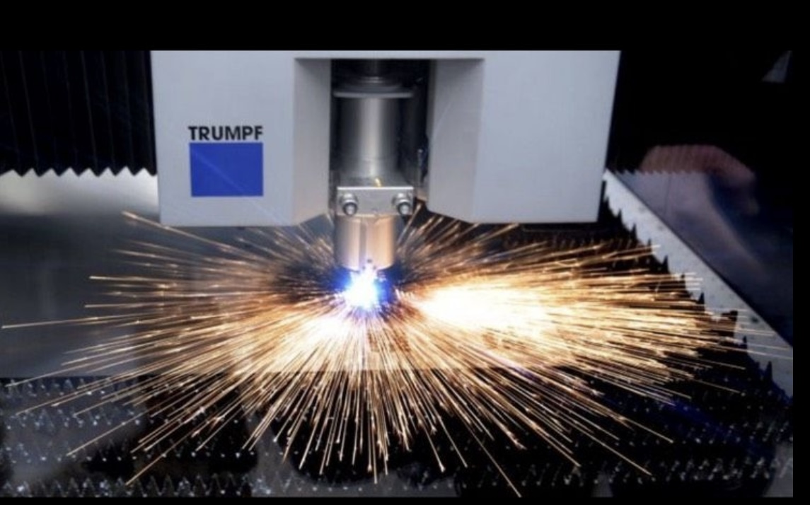 TruLaser 3040 L32
