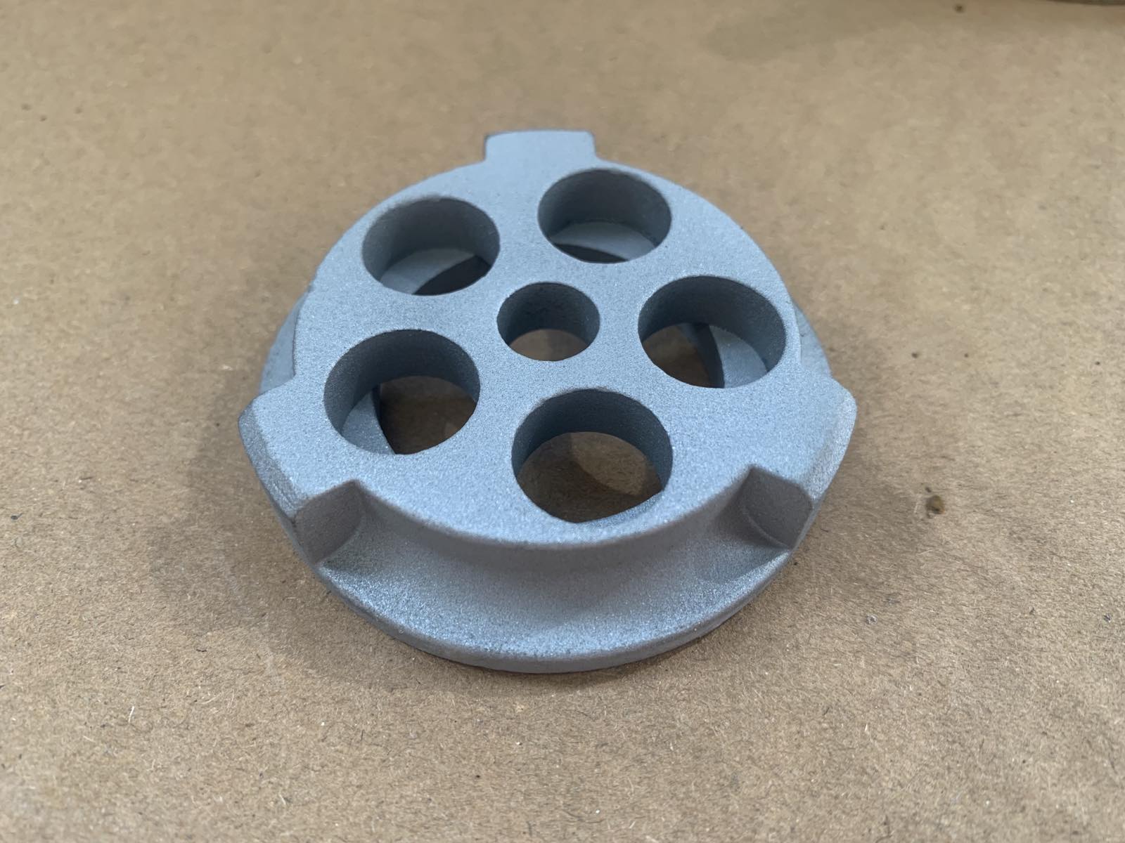 nozzle