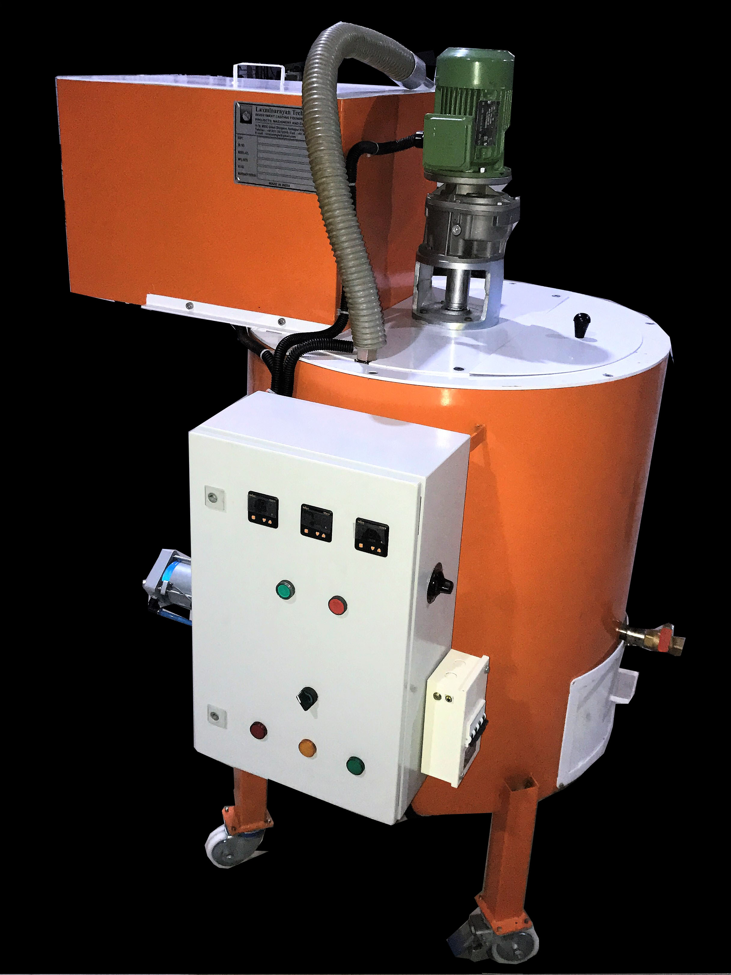Waxmelter
