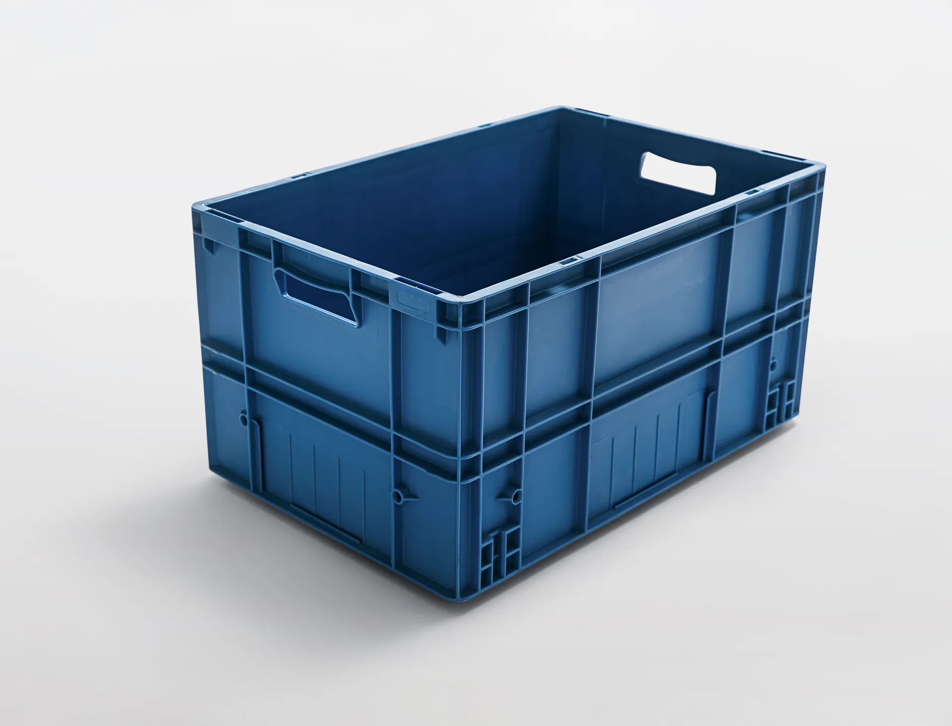 Boxen für Logistik und Transport