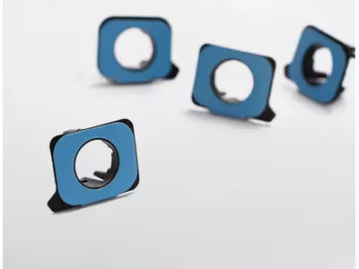 Sensorhalterung - Automotive