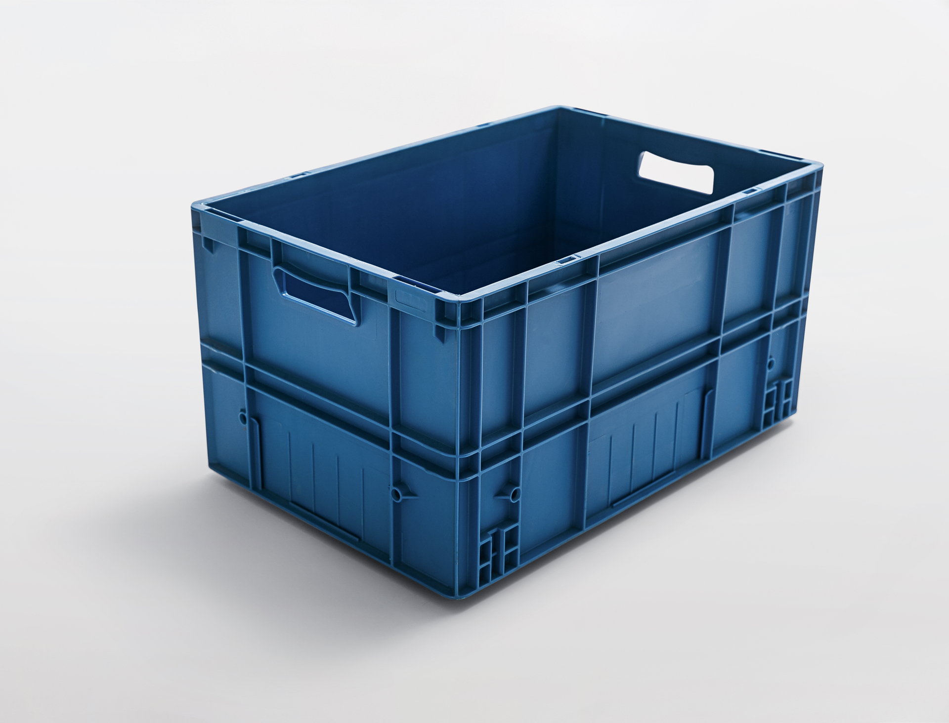 Boxen für Logistik und Transport