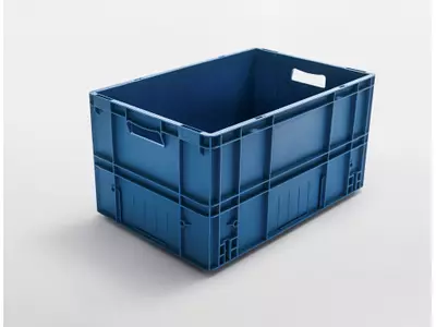 Boxen für Logistik und Transport