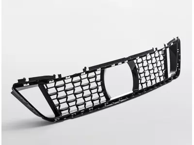 Frontblende / Kühlergrill
