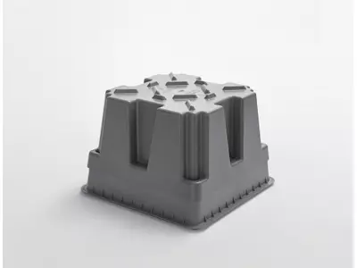 Abstandshalterung - Bautechnik