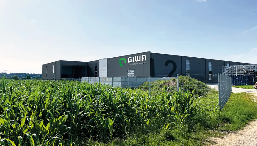 GIWA Kunststofftechnik GmbH