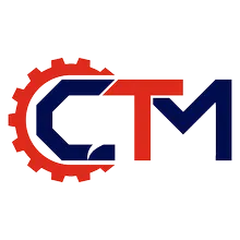 Çınartek Makina Sanayi ve Ticaret LTD ŞTİ Logo