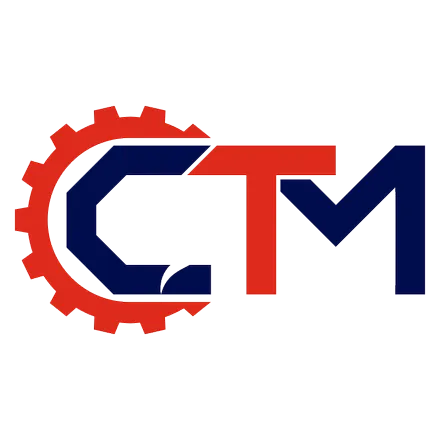 Logo di Çınartek Makina Sanayi ve Ticaret LTD ŞTİ