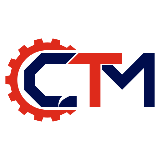 Çınartek Makina Sanayi ve Ticaret LTD ŞTİ Logo