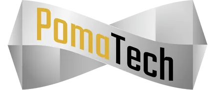 Logo di PomaTech s.r.o.