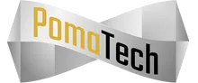 PomaTech s.r.o. Logo