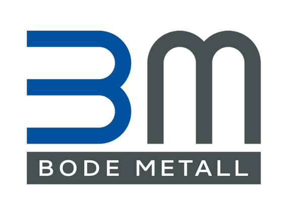 Bode Metall GmbH Logo