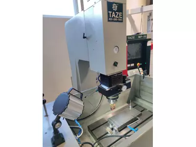 TAZE MP50 EDM Machine