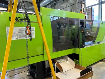 Victory 860/160 spex