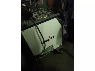 TETRIX XQ 400 AC PULS