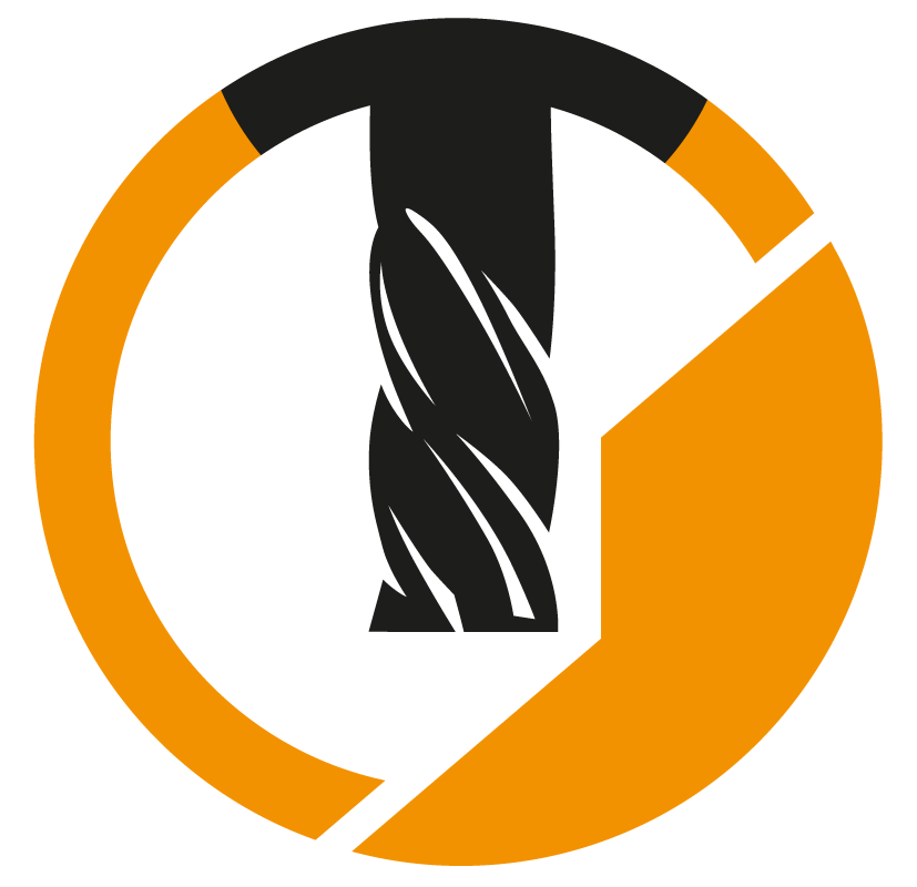 Vonhoegen Zerspanung Logo