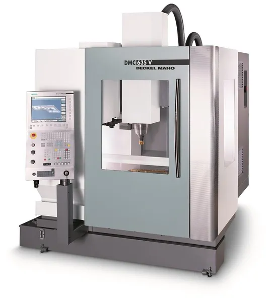 DMC635V