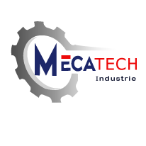 MECATECH Industrie Logo