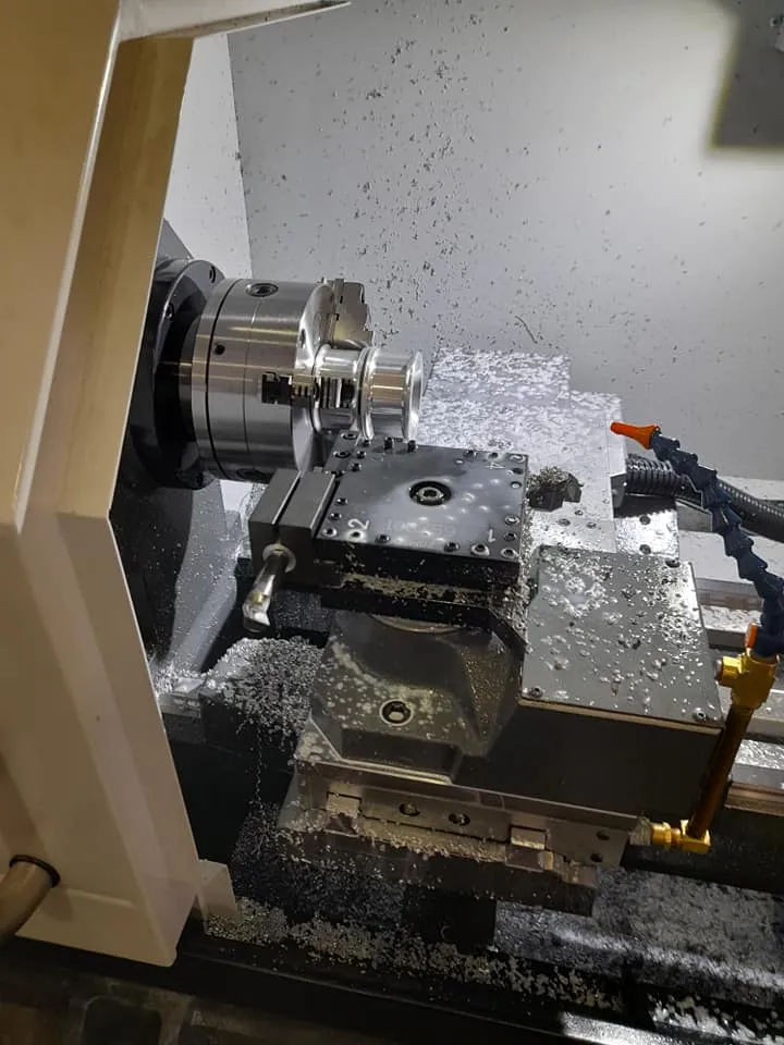 HAAS/TL1