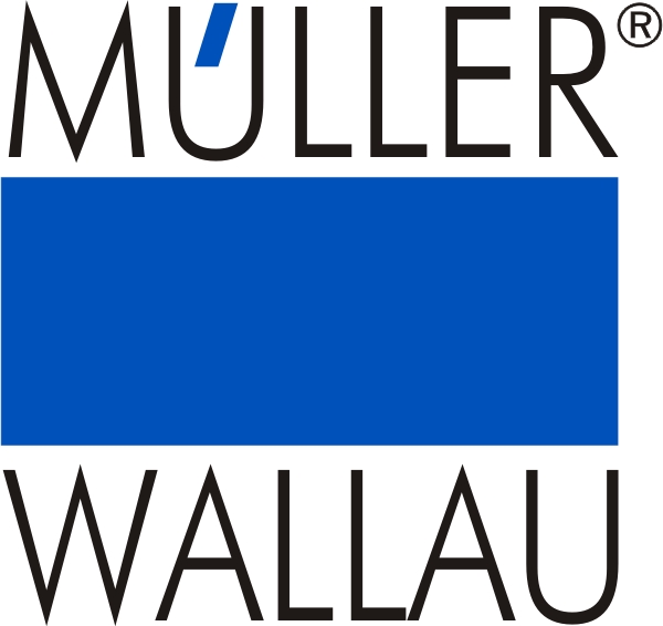 Müller Modell- und Formenbau GmbH & Co. KG Logo
