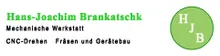 Mechanische Werkstatt Brankatschk Logo
