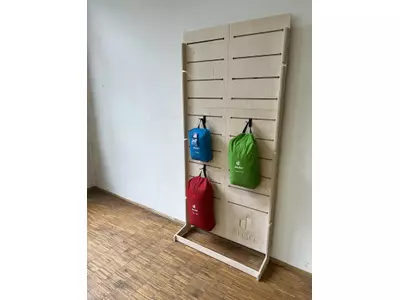 Deuter Vollwandelement