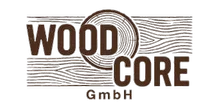 Woodcore GmbH Logo