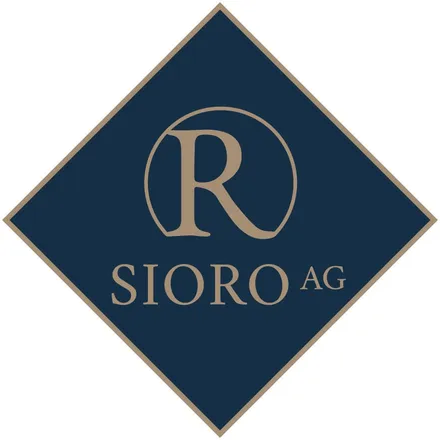 Logo von Sioro AG
