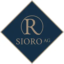 Sioro AG Logo