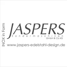 Jaspers Sondermaschinen GmbH Logo