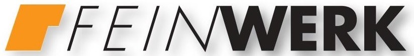 Fein Werk GmbH Logo