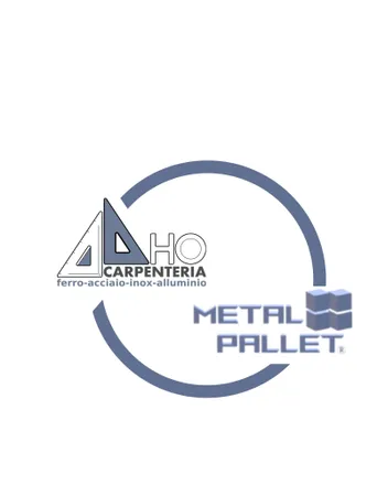Logo von DHO CARPENTERIA S.r.l.