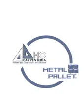 DHO CARPENTERIA S.r.l. Logo