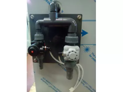 SISTEMA IN PRESSIONE E DEPRESSIONE